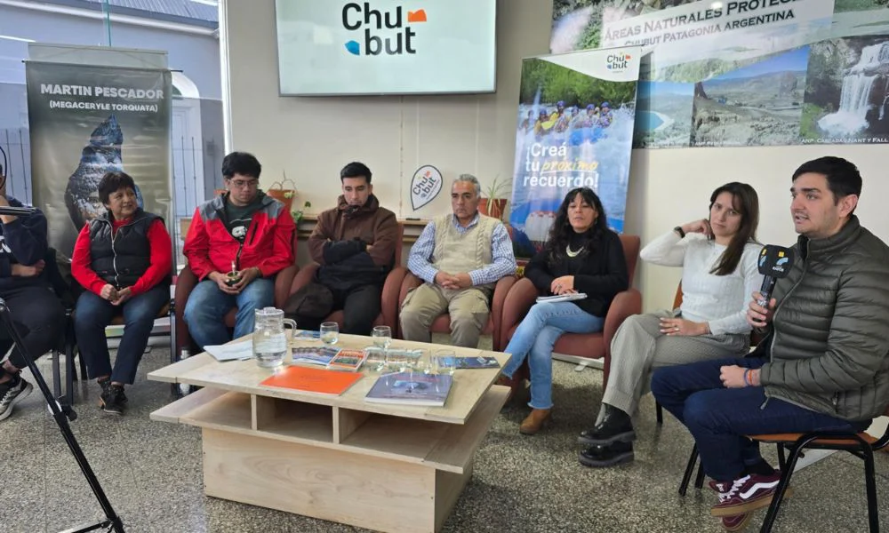 Sierra Colorada abre el invierno con We Tripantu