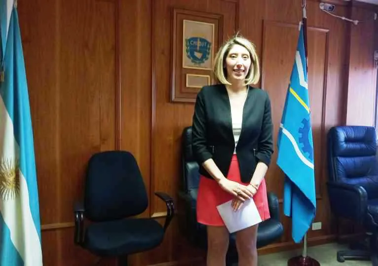 Fiscal Zulma Manllauix