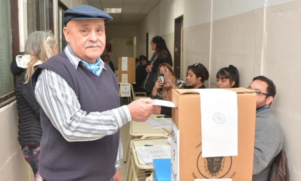 Norberto Monsalvez