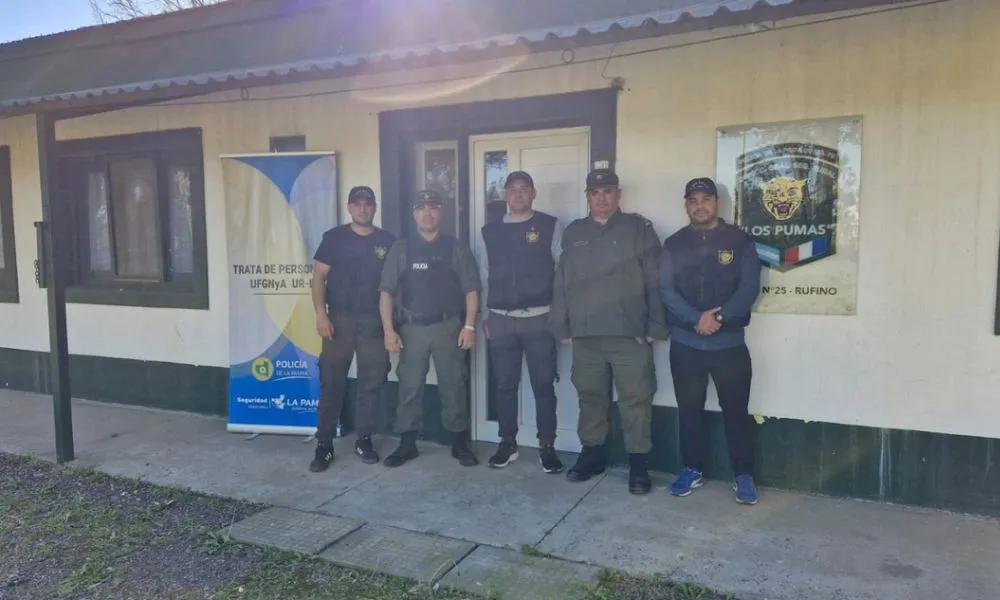 Detienen a un hombre por grooming