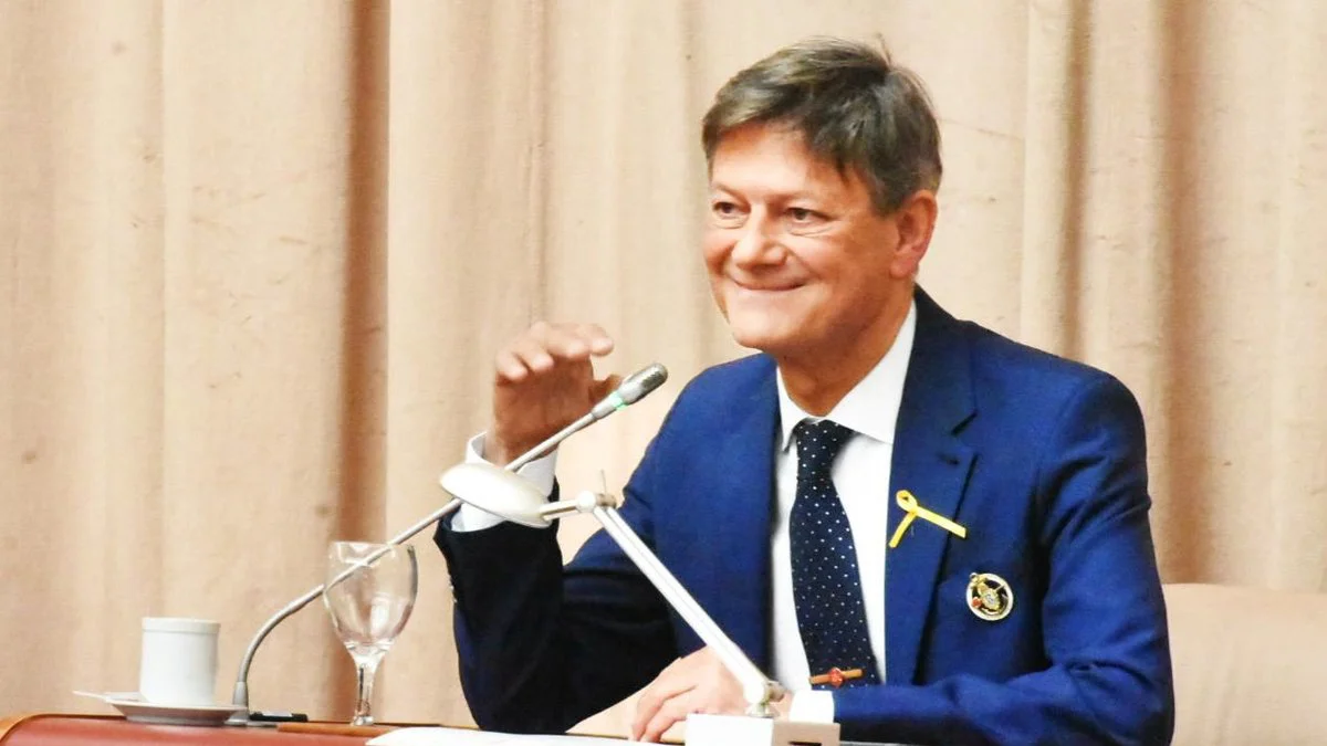 Fabián Gandón