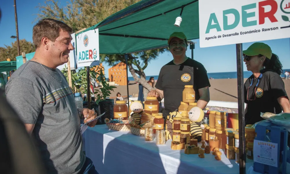 Playa Union festejo 101 años