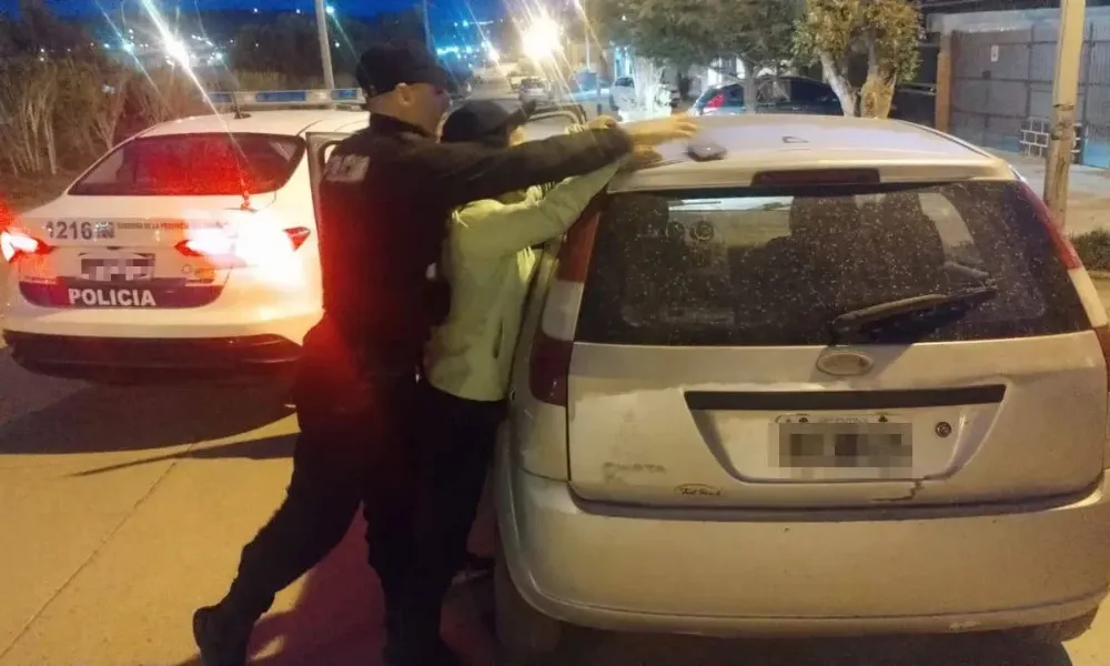 Detenido por estafas en Comodoro Rivadavia