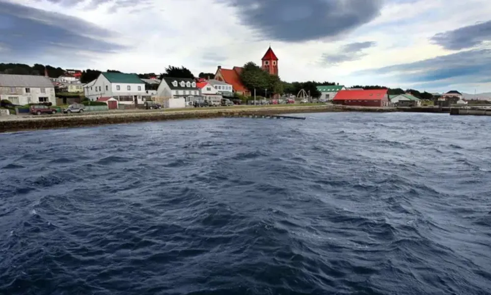 Malvinas