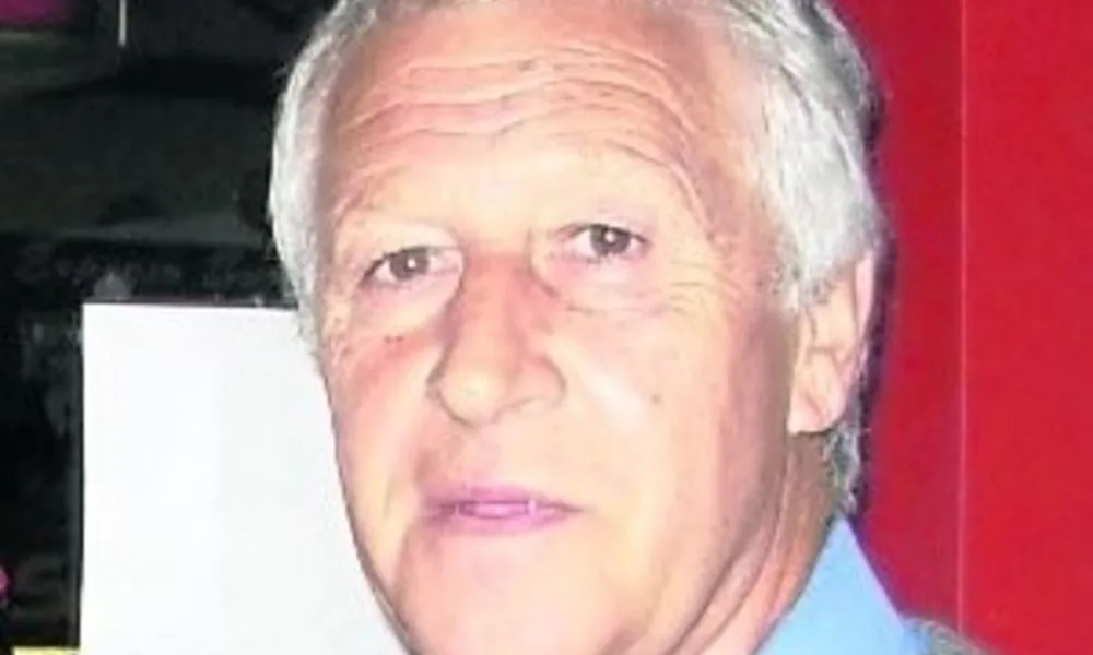 Juan Carlos Carotti