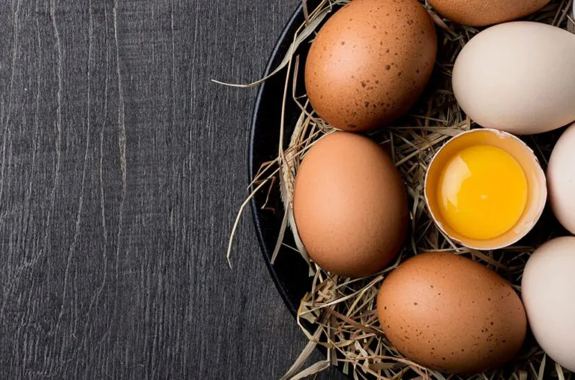 Huevos