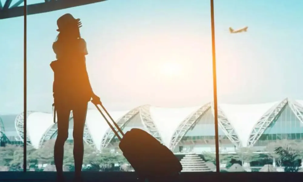 Travel Sale