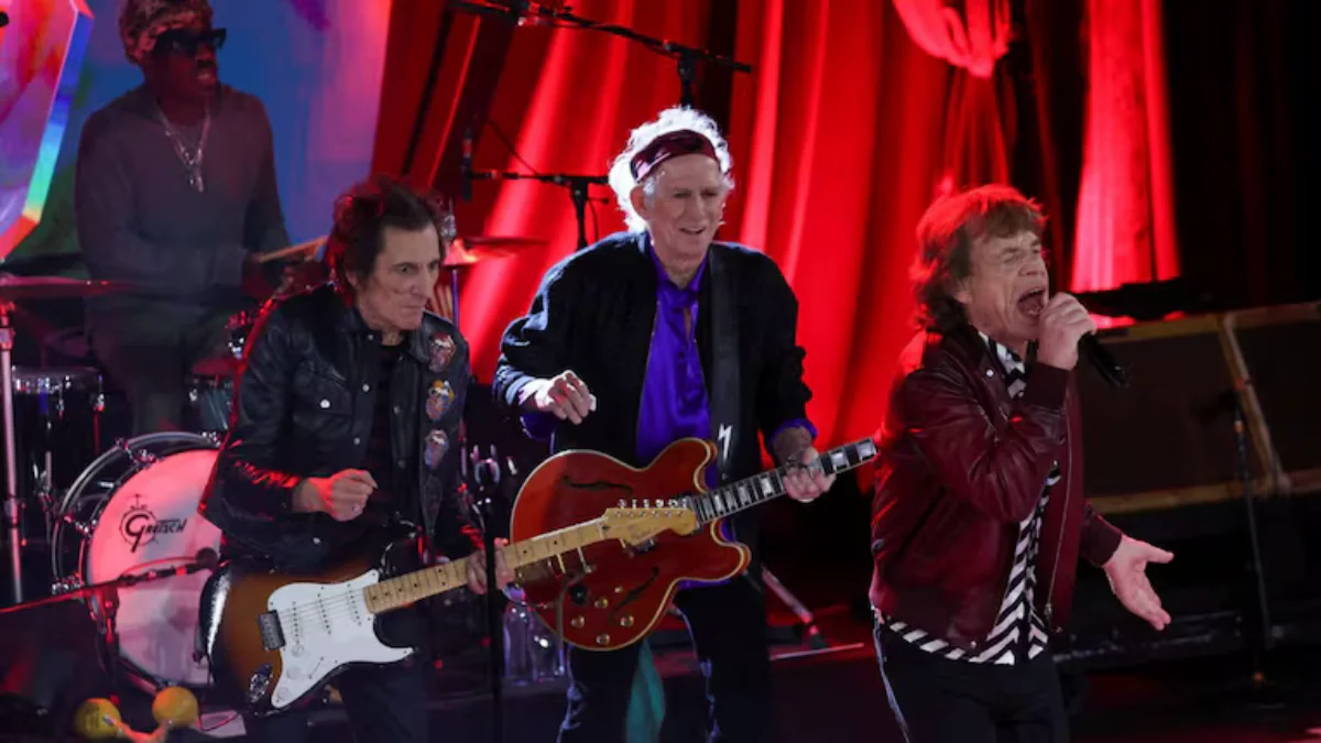 Los Rolling Stones confirmaron la salida de “Foreign Tongues” y anunciaron una misteriosa fecha