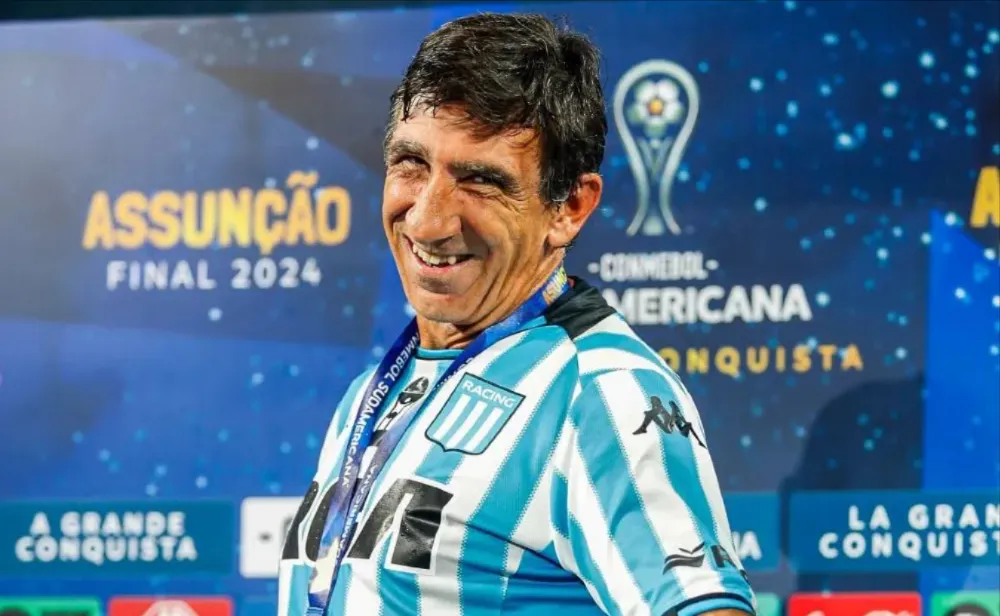 El entrenador de la Academia elogió la pretemporada