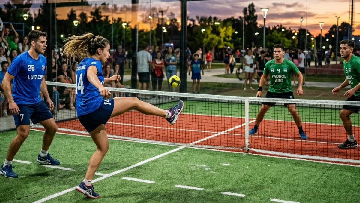 Deportes 2.0