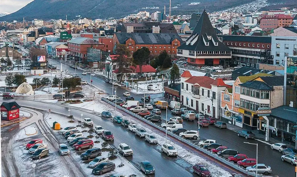 Ushuaia