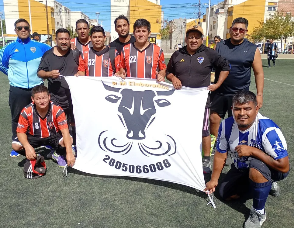 La fecha dejó resultados amplios, dos punteros que perdieron. 3