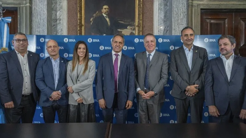 Daniel Scioli