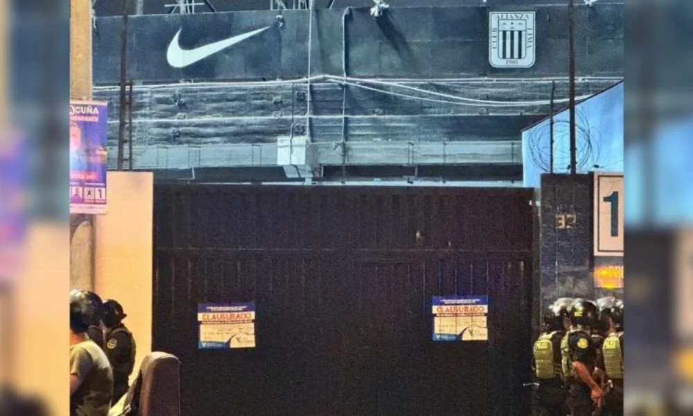 La jornada, que buscaba generar clima de apoyo, terminó con una persona fallecida y al menos 60 heridos.