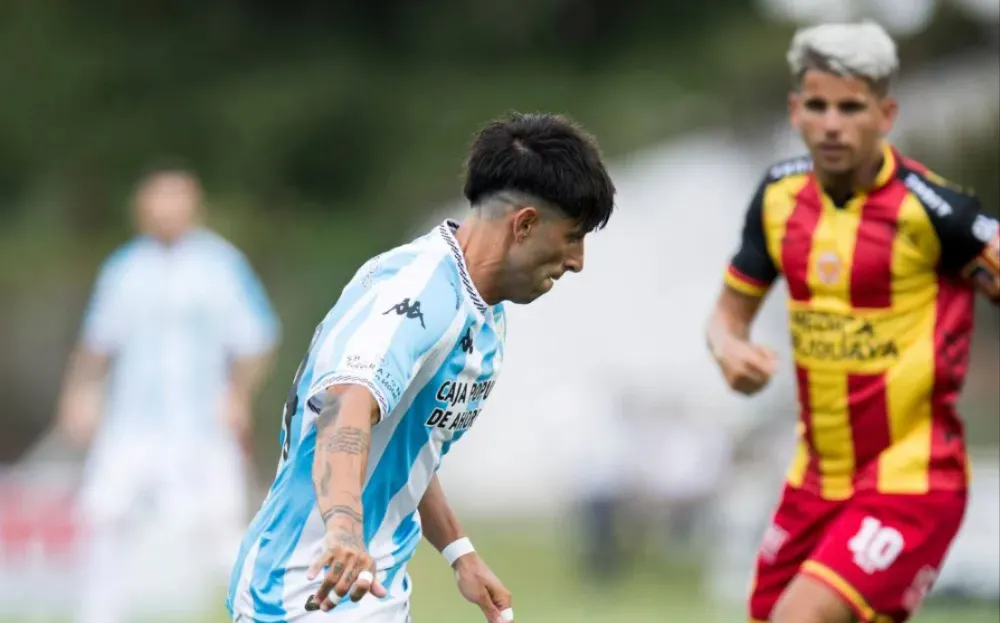 El Decano superó a Progreso en Montevideo