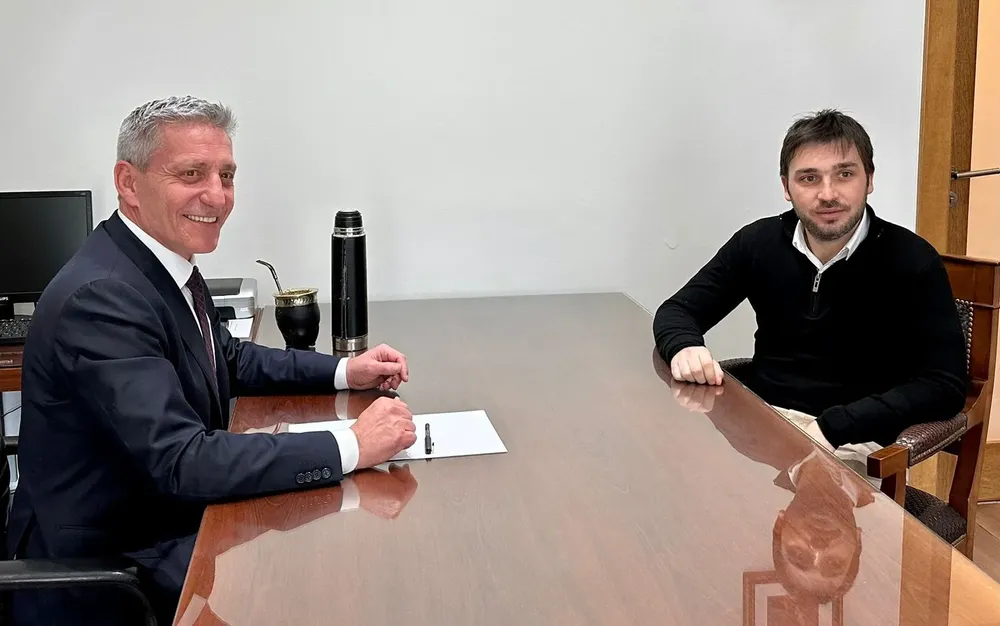 Arcioni - Torres