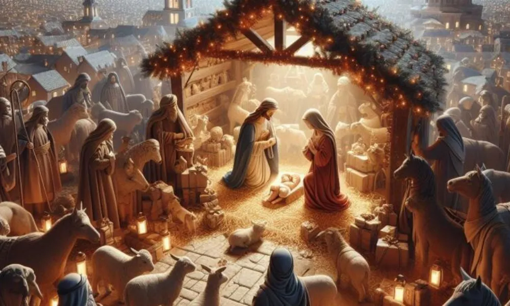 Pesebre