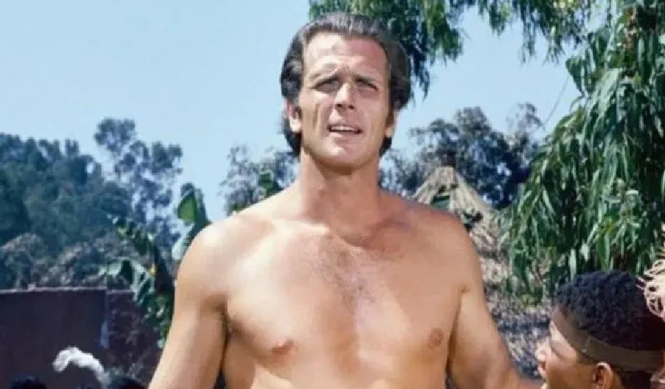 TARZAN