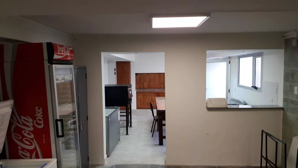 AATRAC Comodoro Rivadavia