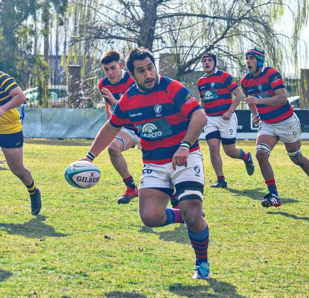 EL LOBO MARINO Y TRELEW JUEGAN LAS SEMIFINALES