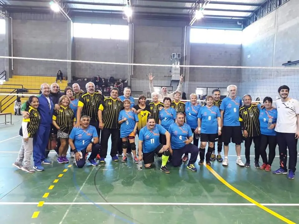 SE VIENE EL TORNEO NACIONAL DE NEWCOM EN MADRYN