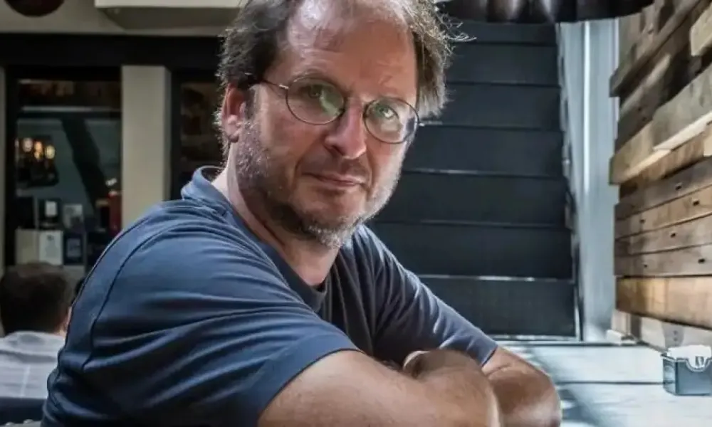Dr. Martín Kohan