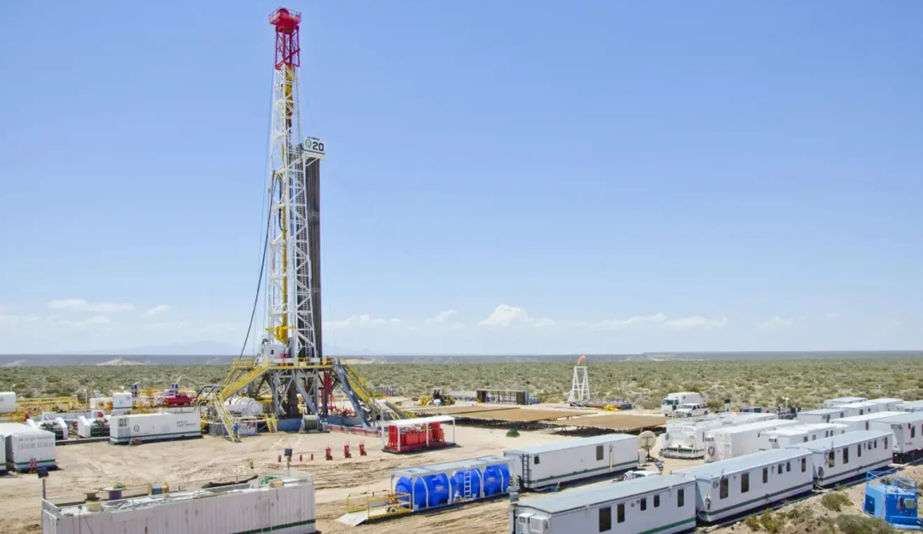 petroleo