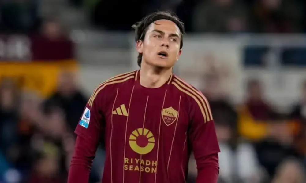 Dybala
