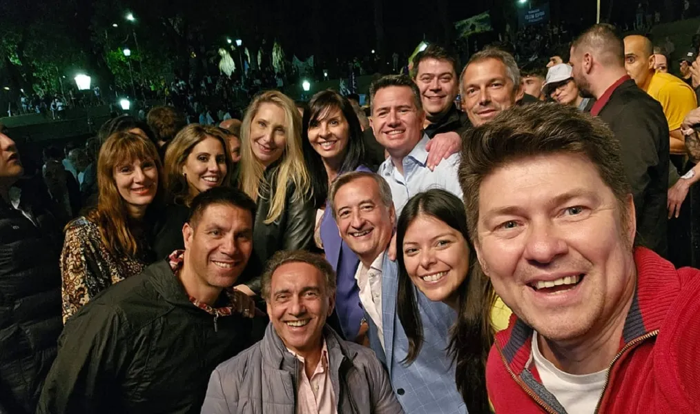 TREFFINGER ACTO MILEI_11zon