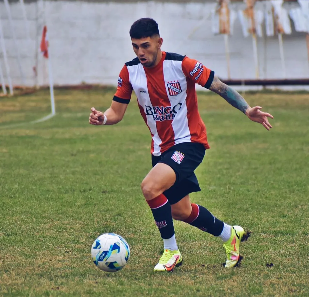 EL GRAN PRESENTE DE BRANCO MERA EN SANSINENA