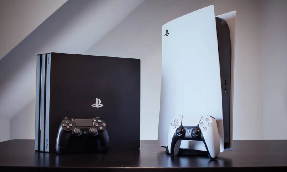 Juegos gratuitos para Play Station