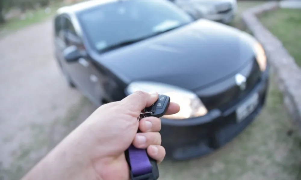 Robo con inhibidores