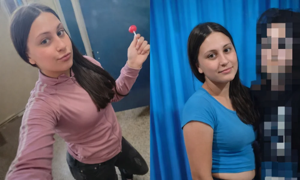 La desaparición se registró el miércoles y, desde entonces, no hubo información oficial sobre su paradero.