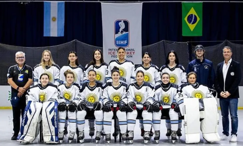 Argentina campeón