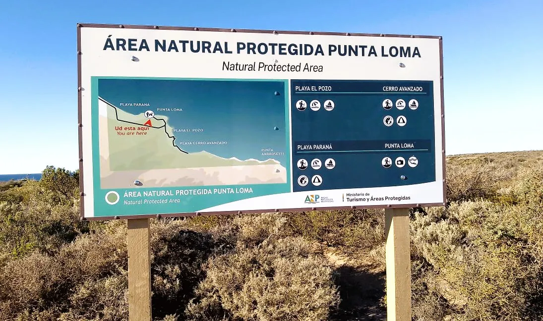 Punta Loma