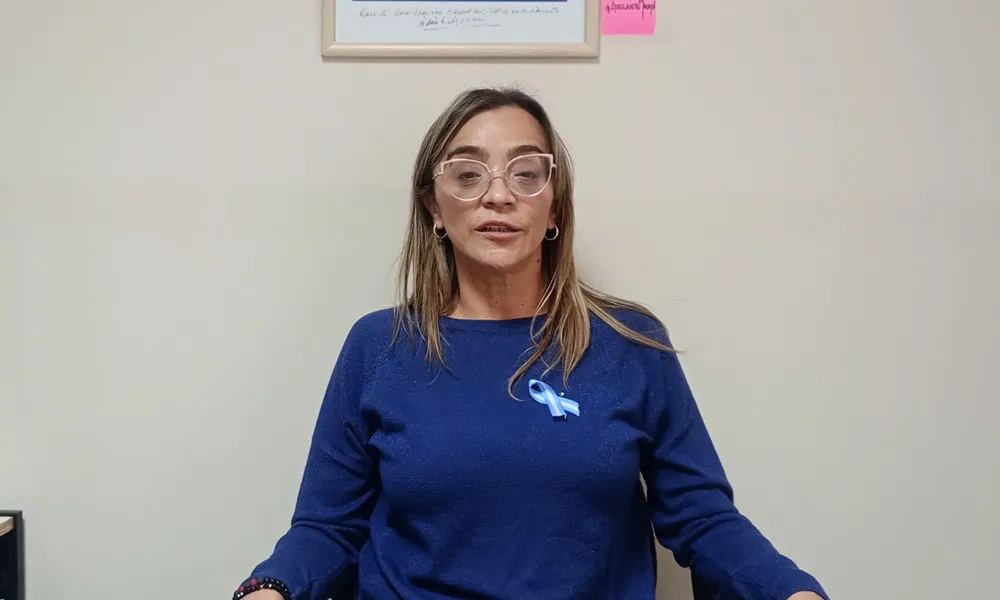 Lorena Moreno