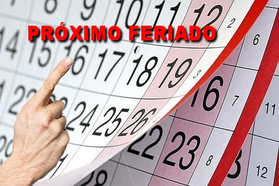 Feriado
