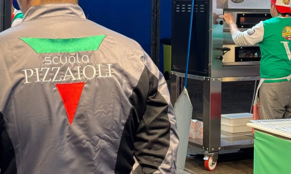 Campeonato Sudamericano Pizza