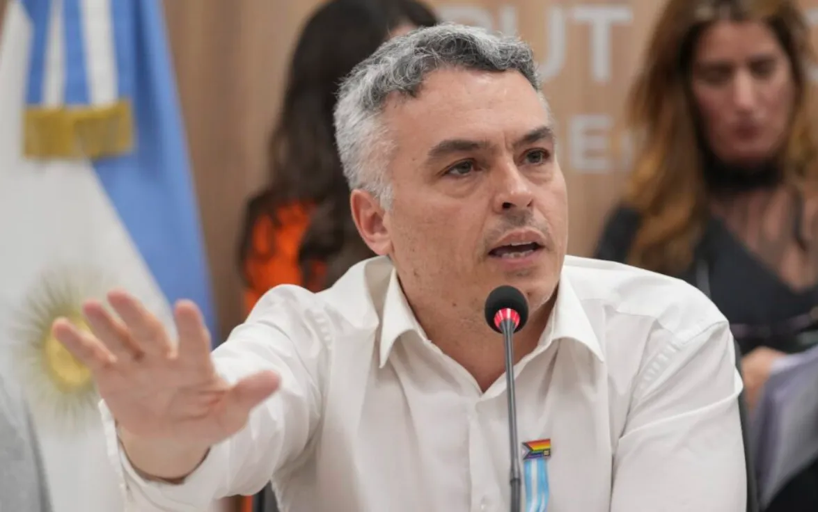 esteban paulon