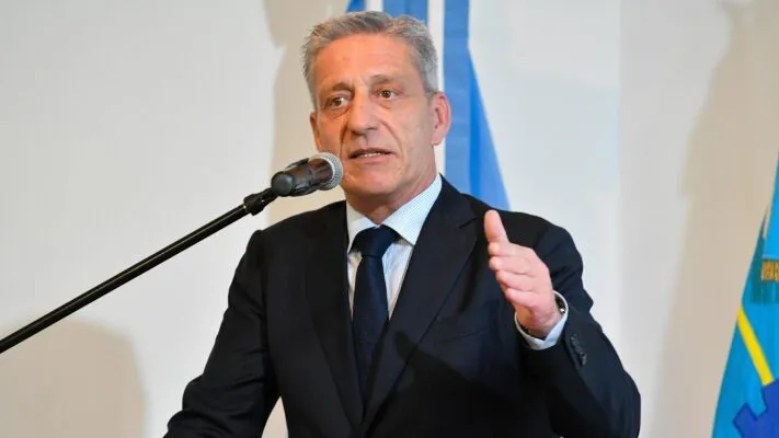 Mariano Arcioni