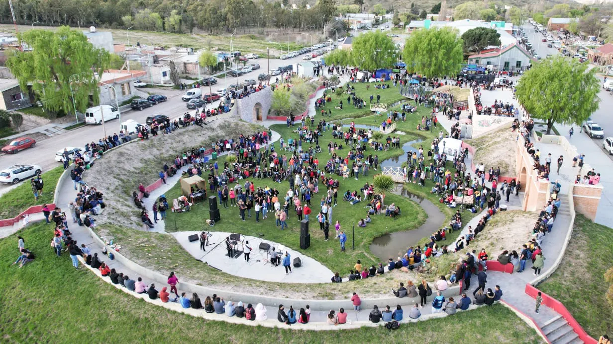 Keipon Fest