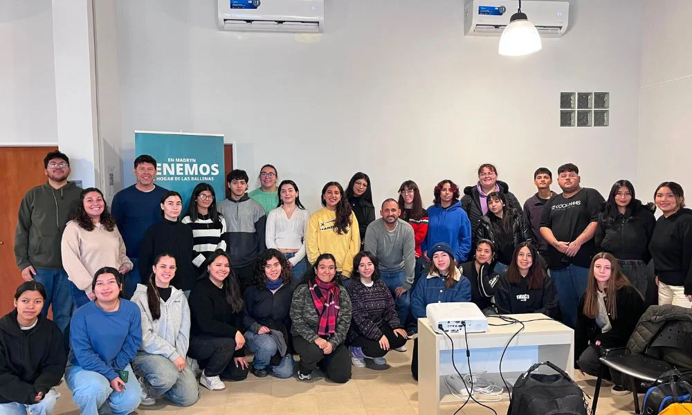 Curso de Informantes Turísticos