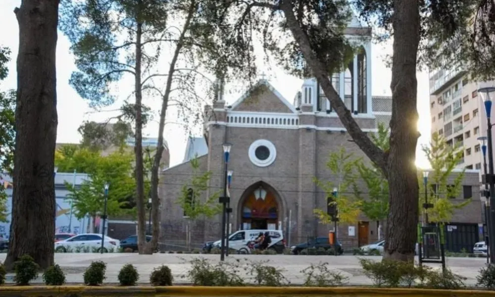 Catedral de Neuquén
