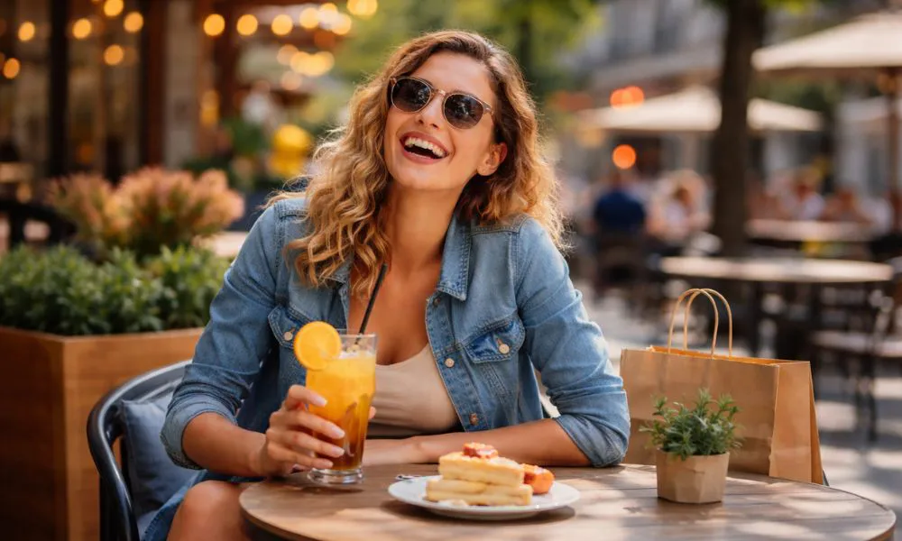 Día del Soltero. Foto creada con IA generativa por #LA17