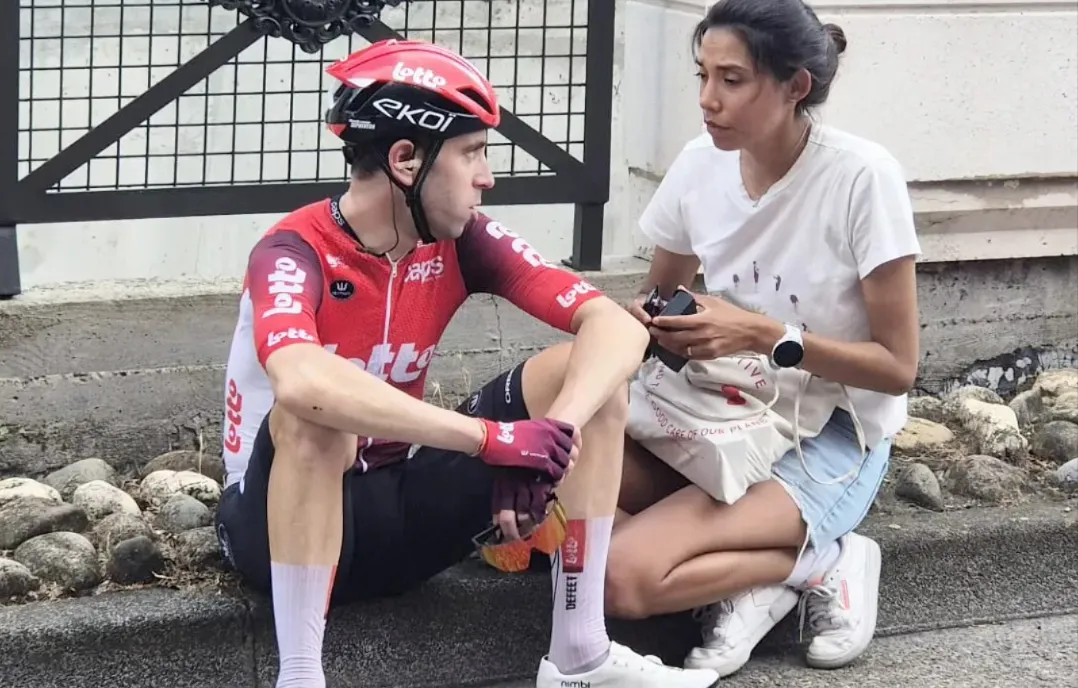 Balito aguantó hasta el final