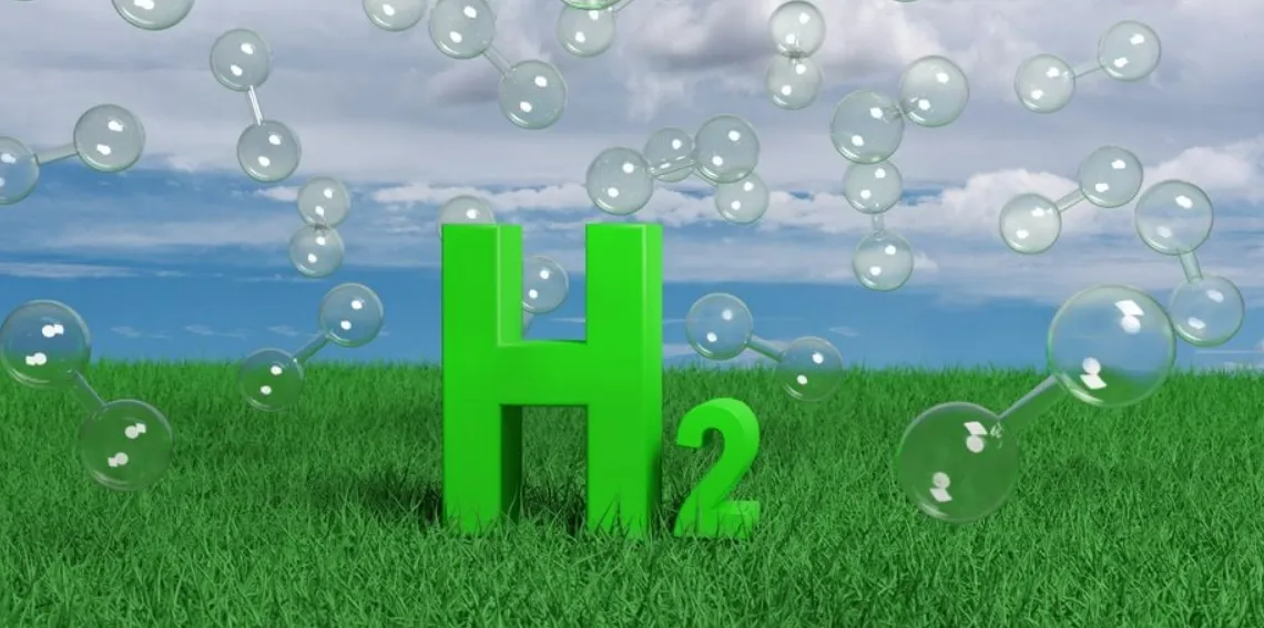 hidrogeno emisiones