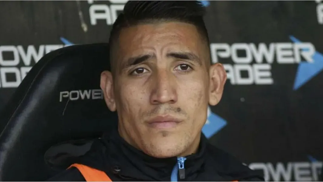 Ricardo Centurión