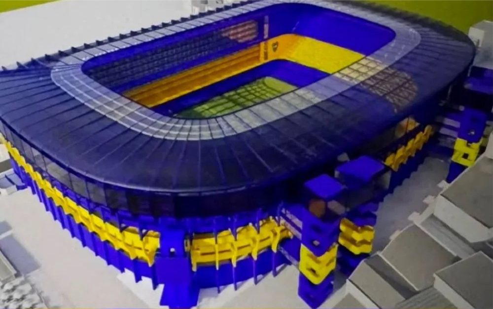 El club presentó pedidos ante organismos que regulan el sistema ferroviario.