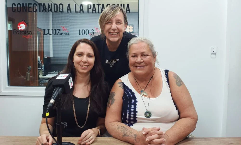 Viajes para mujeres