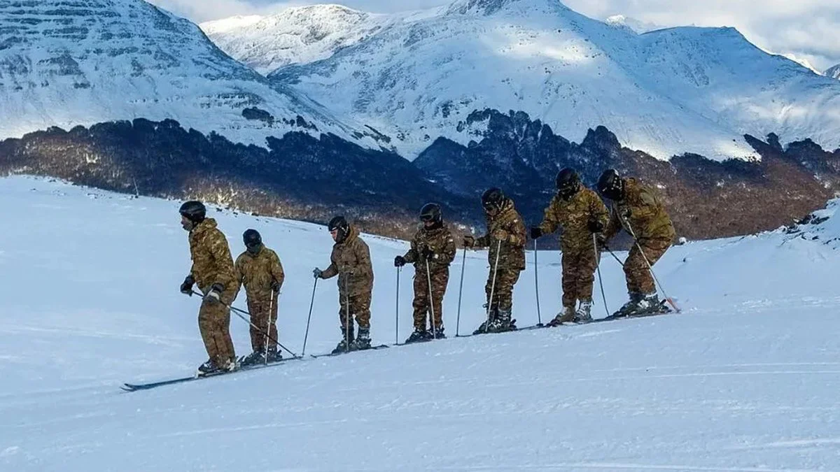 Infantes de Marina